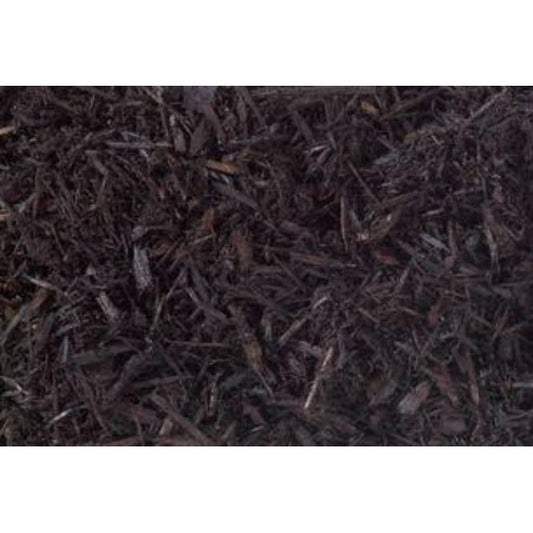 Black Beauty Mulch