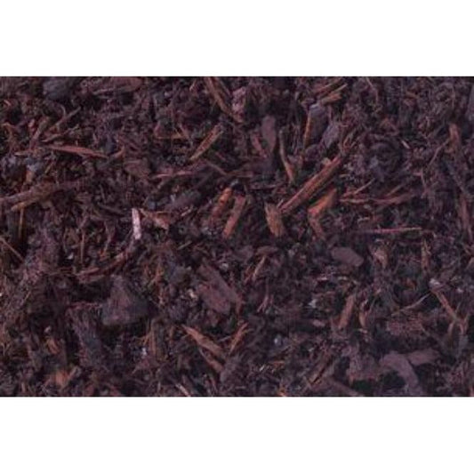 Hemlock Mulch